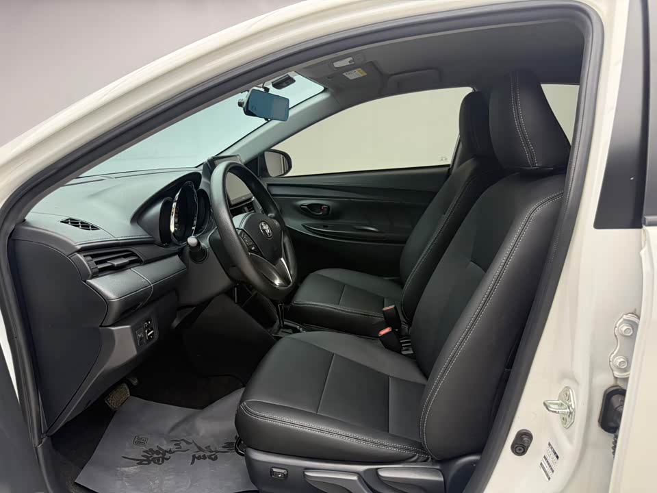 Toyota YARiS L Zhixuan