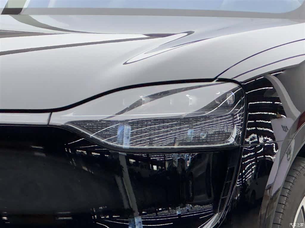 AITO M9, 2024 3