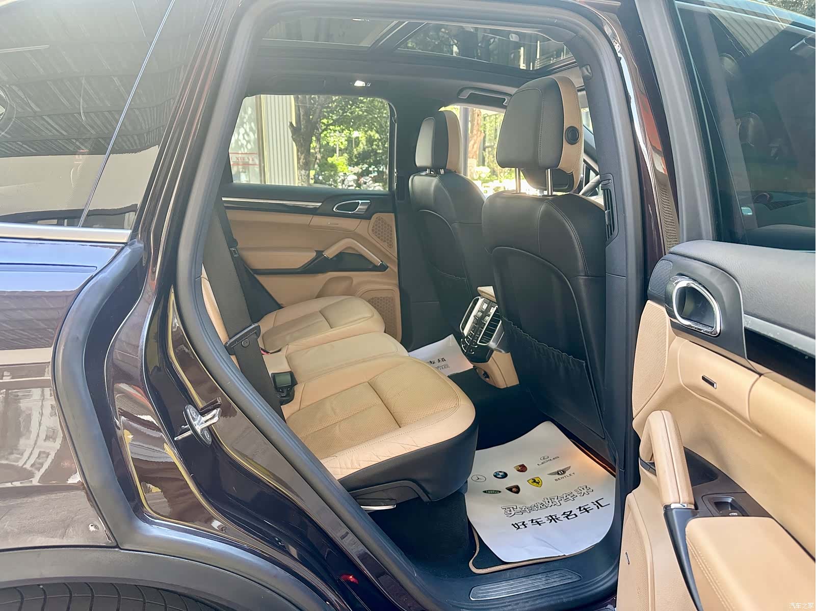 Porsche Cayenne, 2014 19