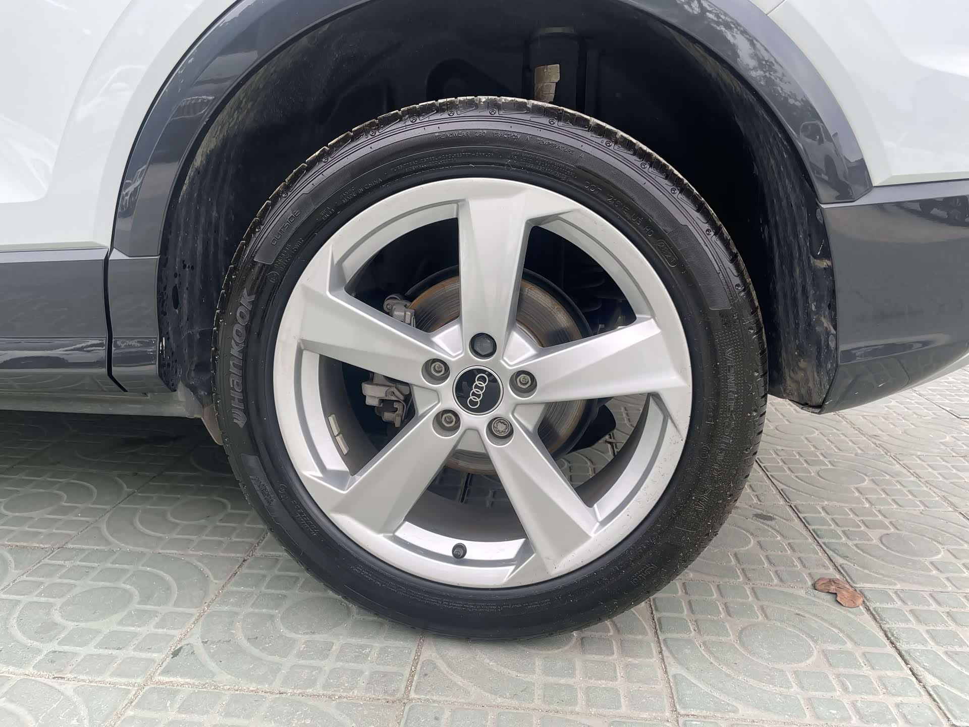 Audi Q2L, 2022 26