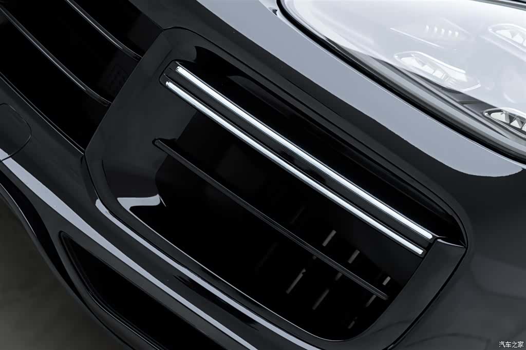 Porsche Cayenne, 2019 6