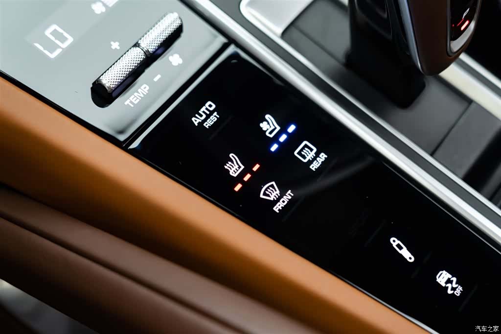 Porsche Cayenne, 2019 27