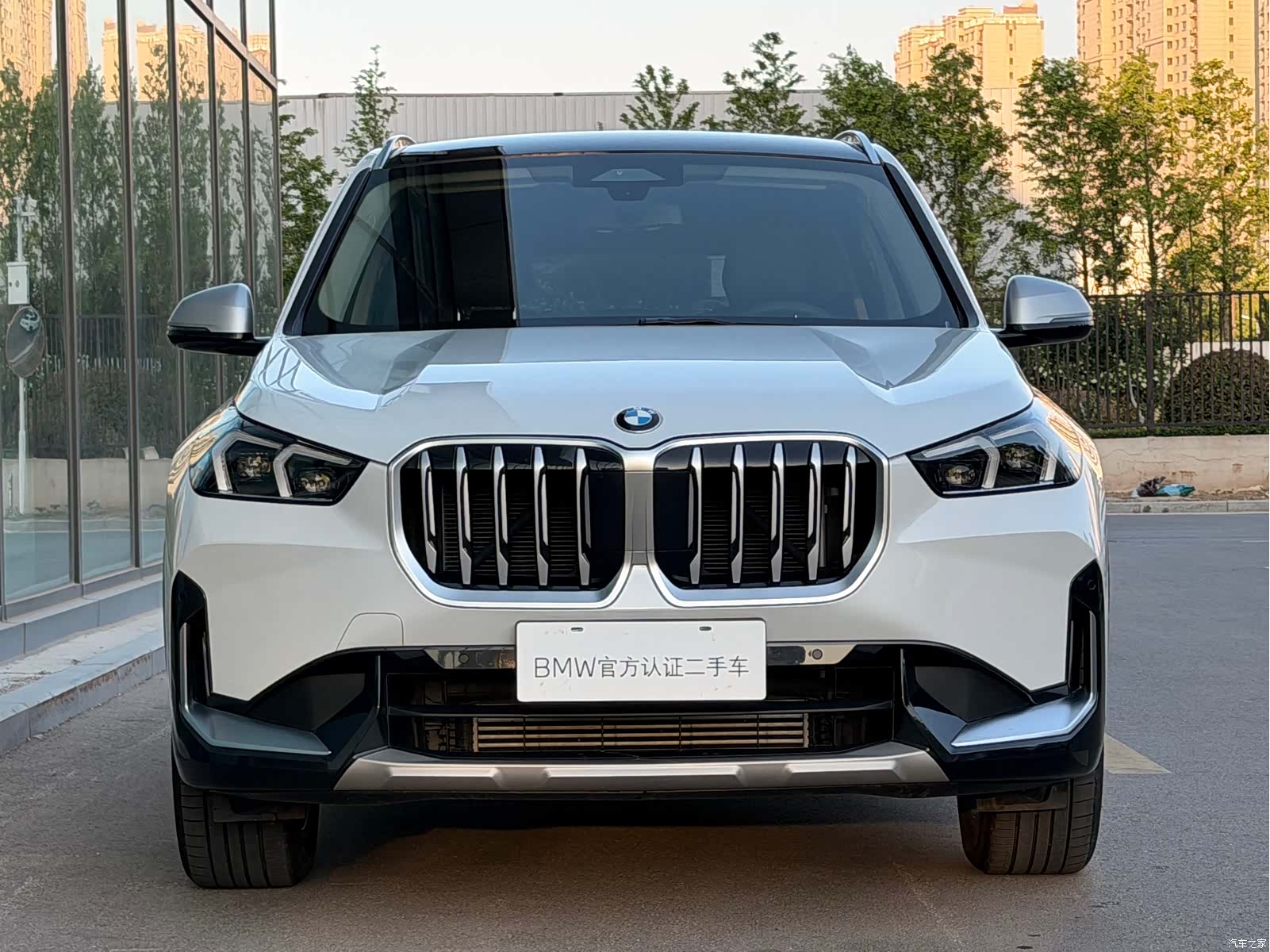 BMW X1, 2025 4