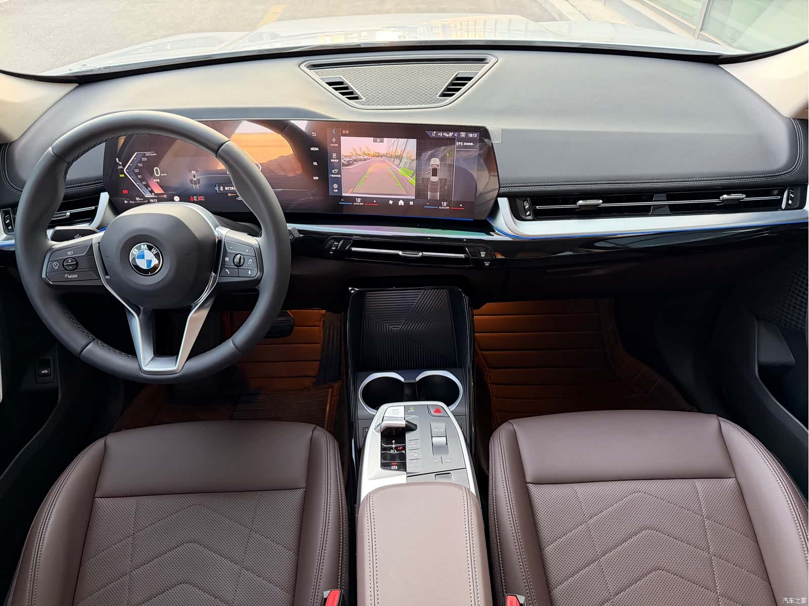 BMW X1, 2025 14
