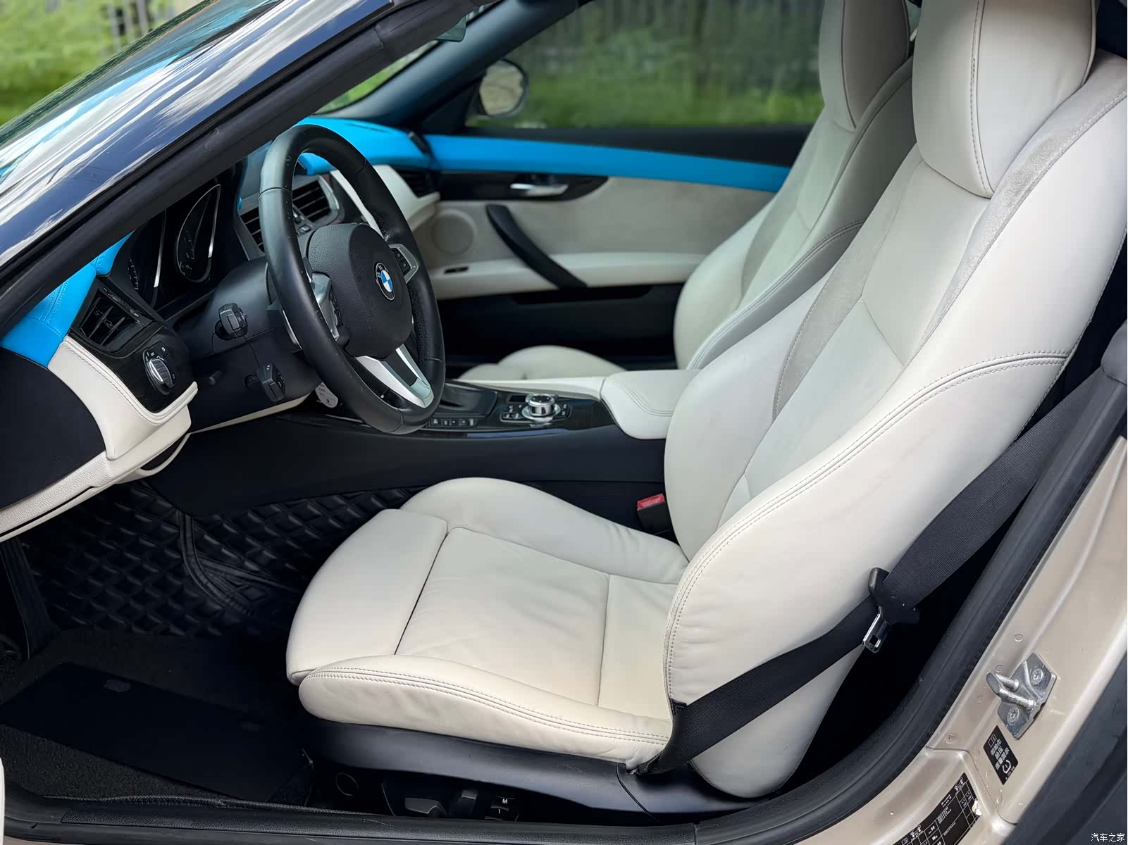 BMW Z4, 2013 13