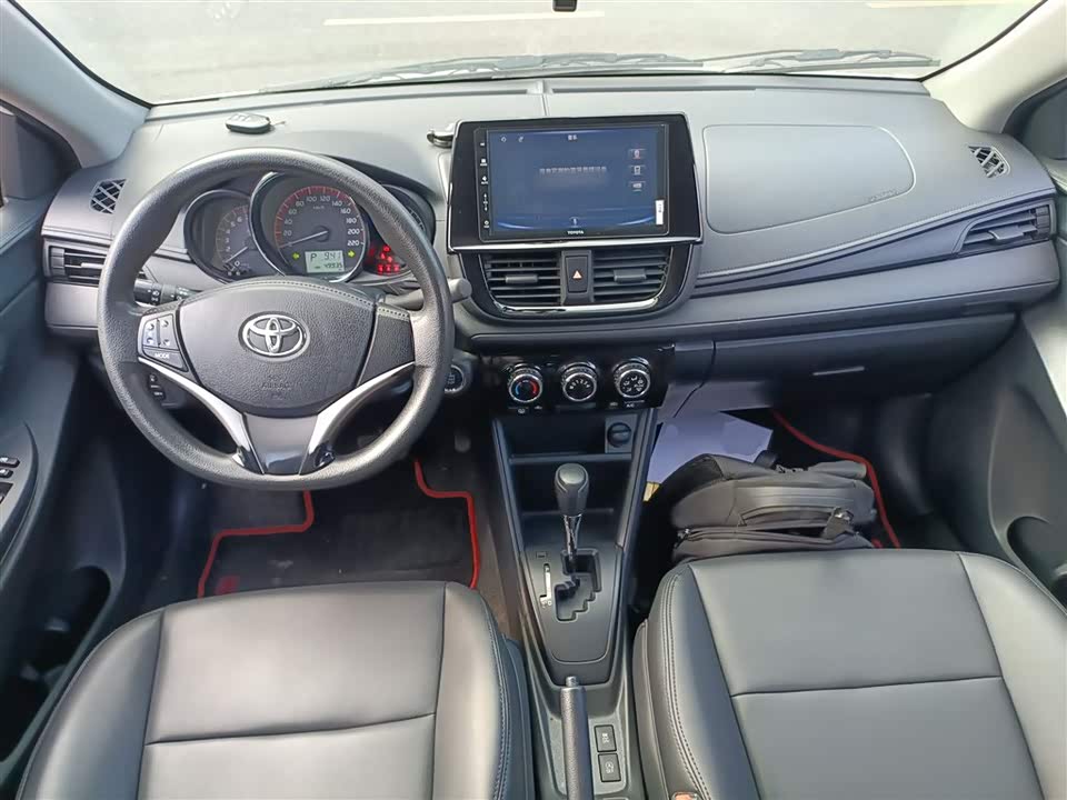 Toyota Vios