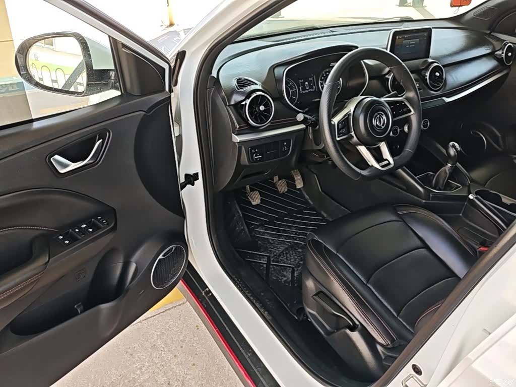 DongFeng 500, 2021 12