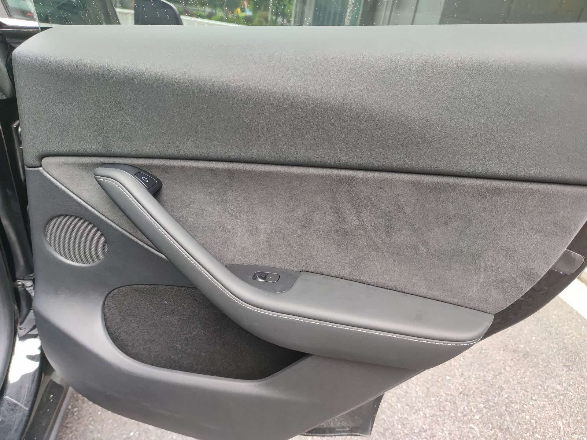 Tesla Model Y, 2021 10