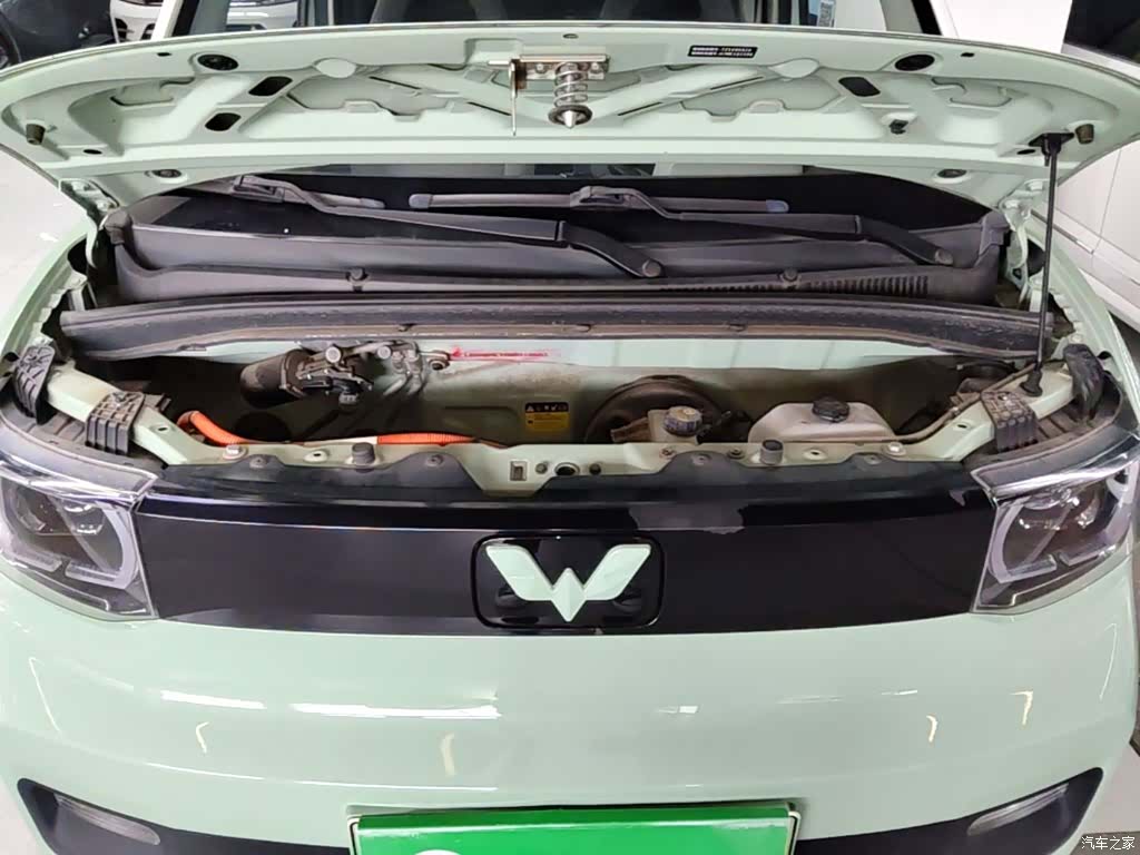 Wuling MINIEV, 2022 20