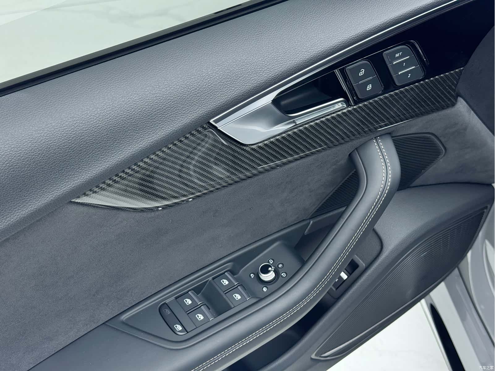 Audi RS, 2023 9