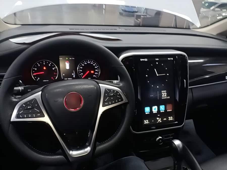 BYD Song MAX 2018, фото 9
