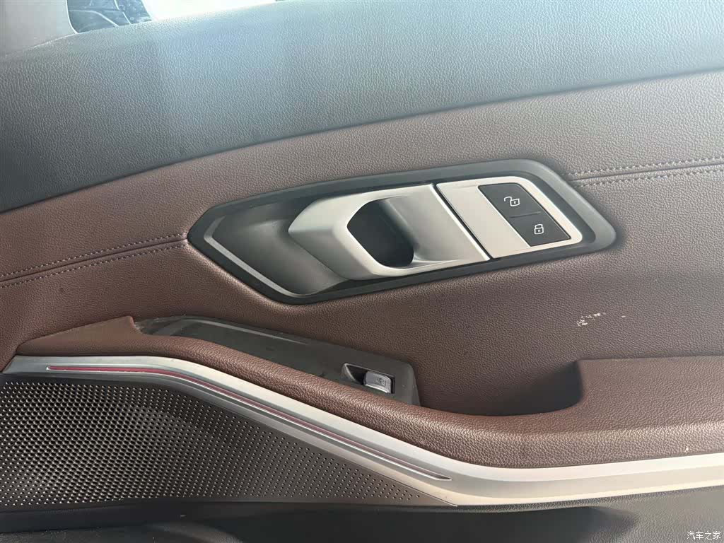 BMW i3, 2022 23