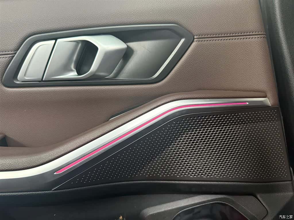 BMW i3, 2022 17