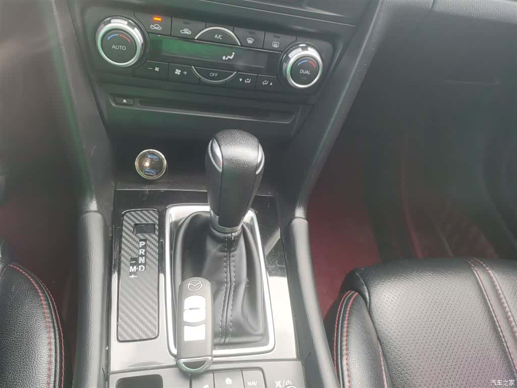 Mazda Mazda3, 2019 10