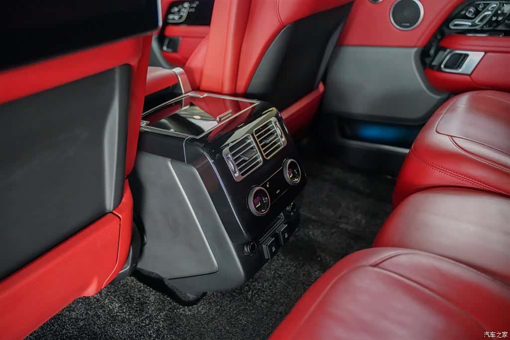 Land Rover Range Rover, 2019 10