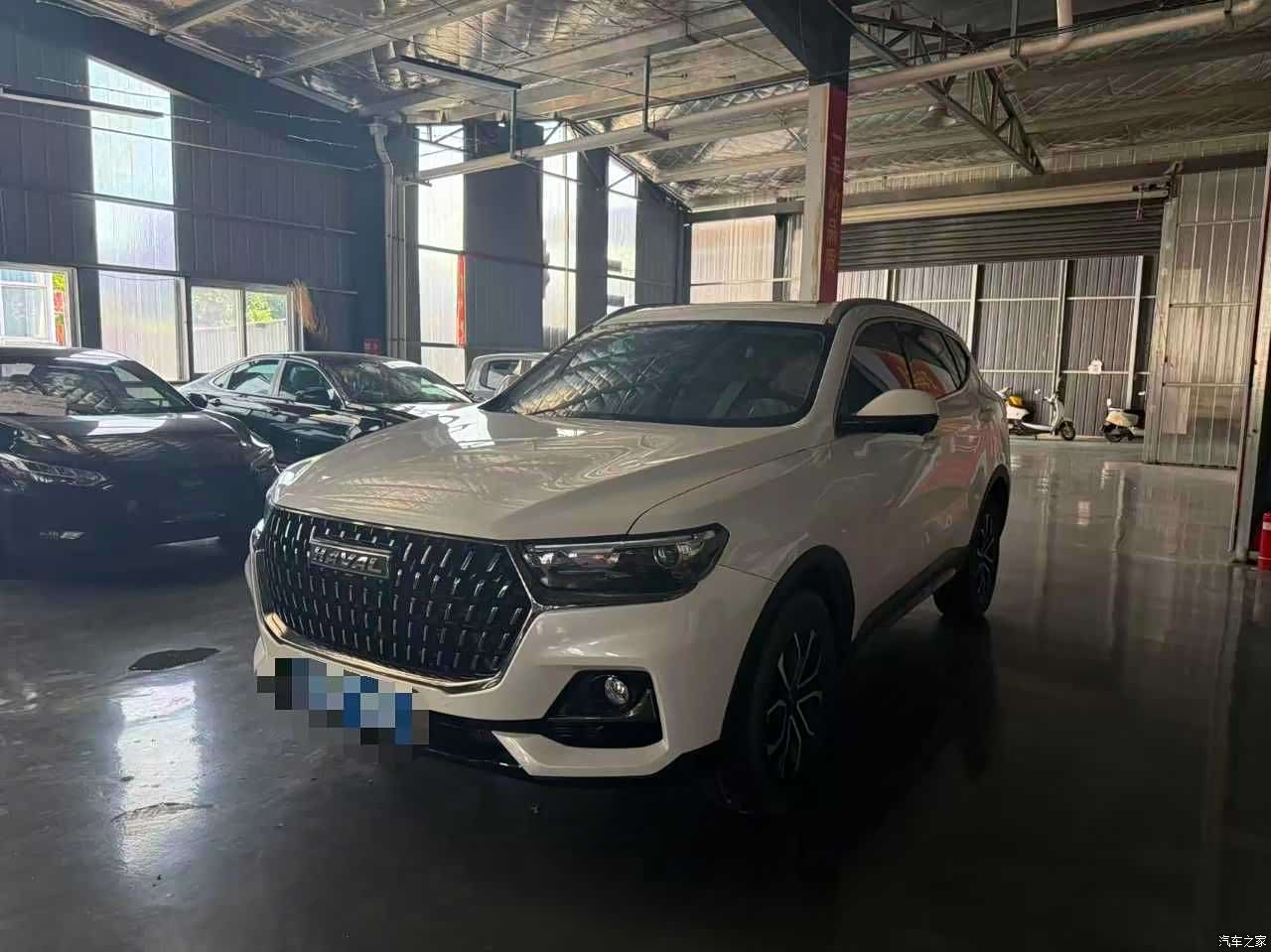 Haval H6, 2023 1