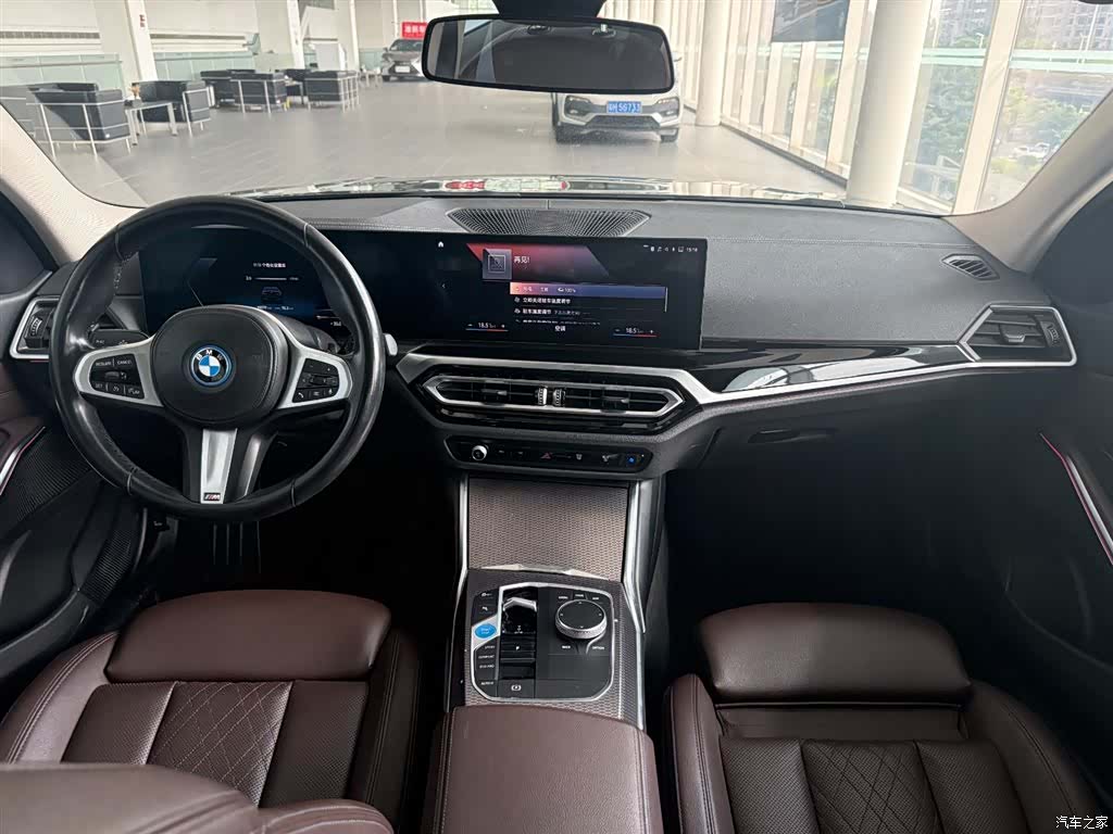 BMW i3, 2022 13