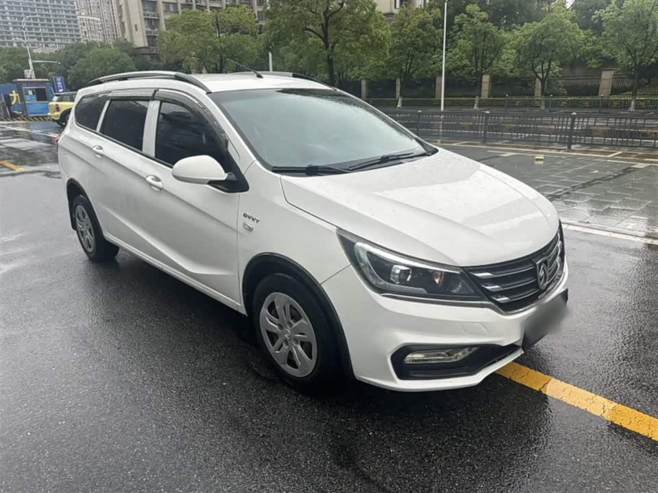 Baoding 310W