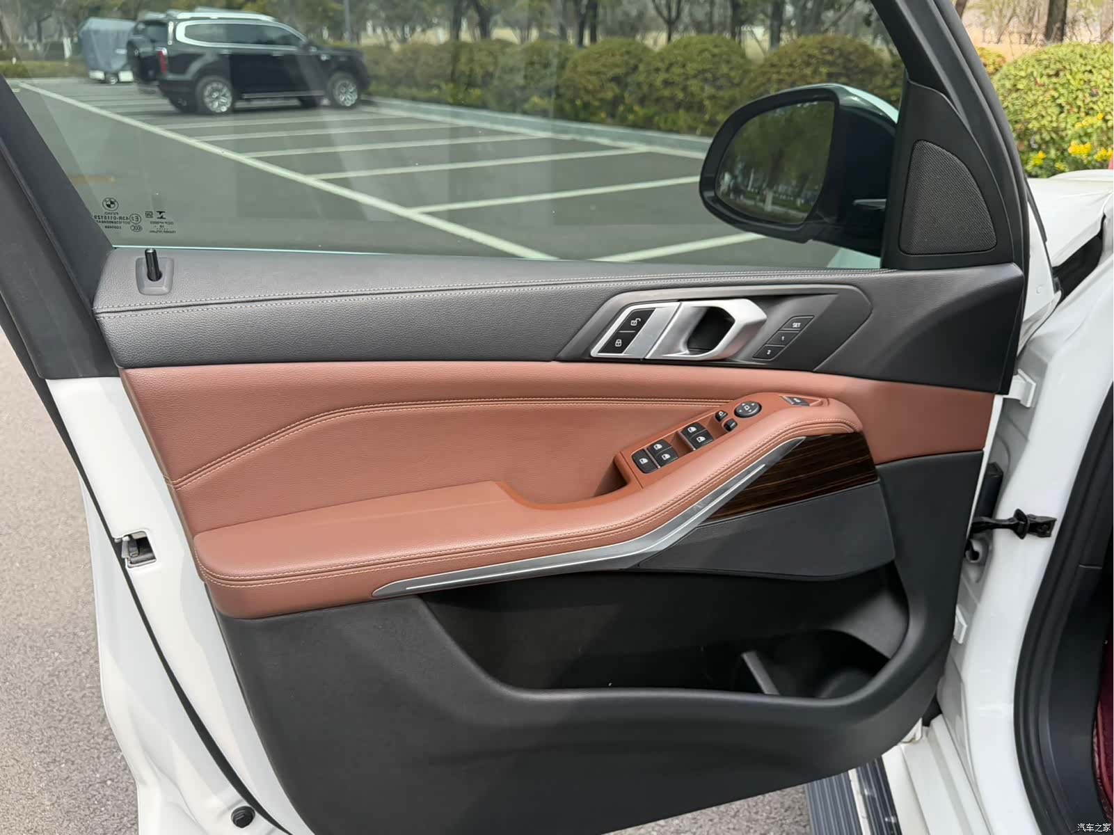 BMW X5, 2020 19