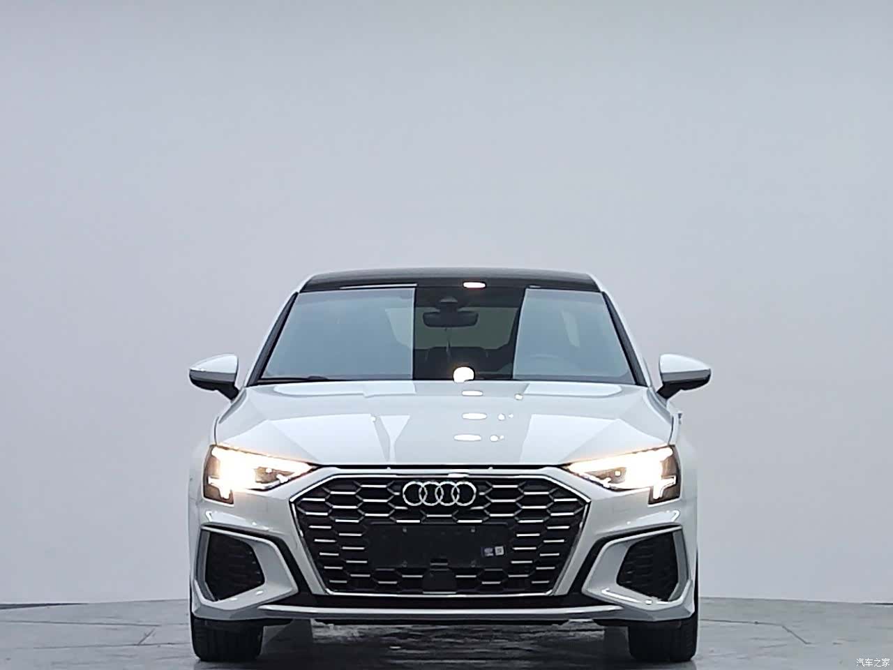 Audi A3, 2023 2
