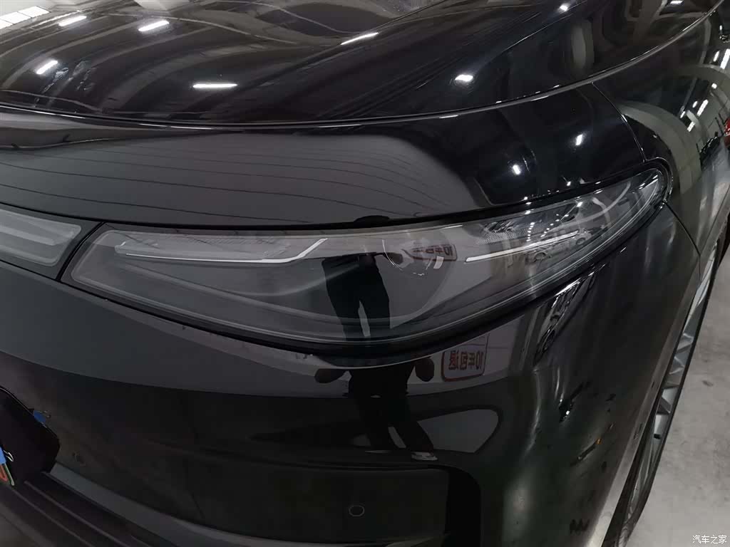 Leapmotor C16, 2025 7