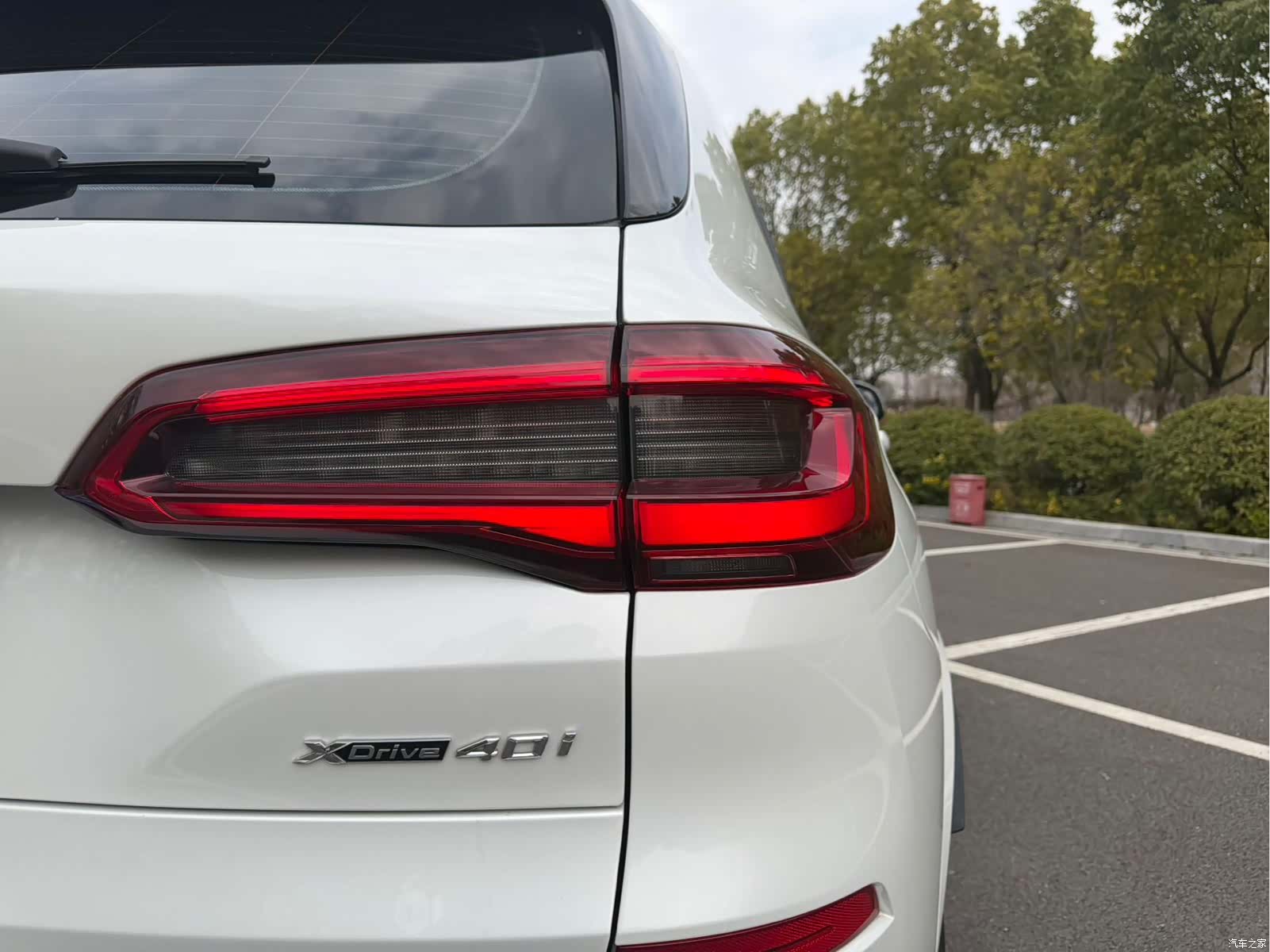 BMW X5, 2020 9