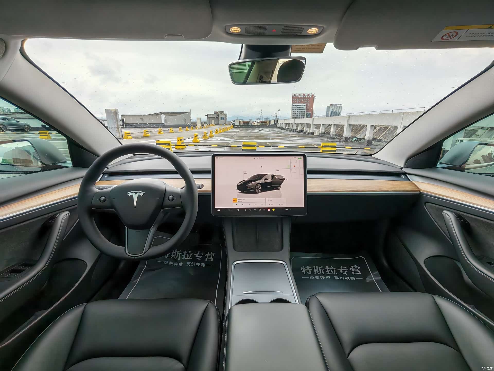 Tesla Model 3, 2022 16
