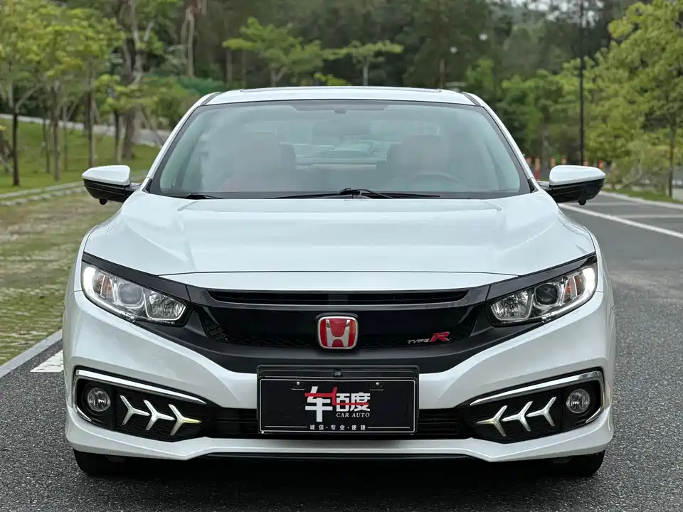 Honda Civic Honda Civic