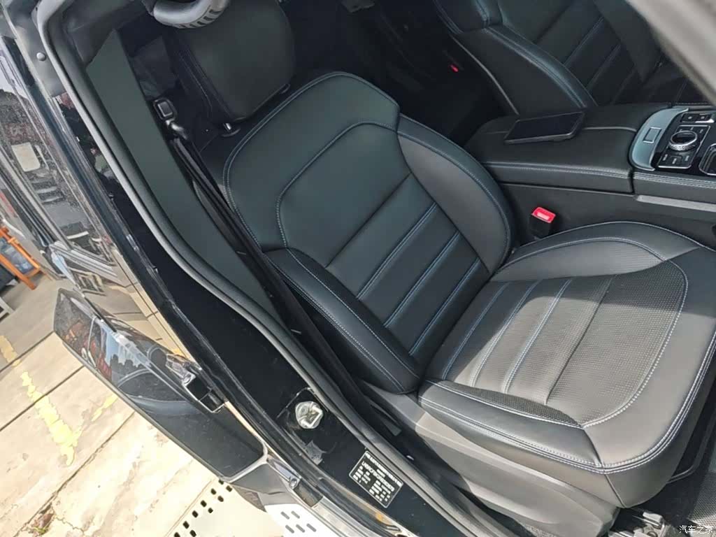 BAIC BJ40, 2024 25