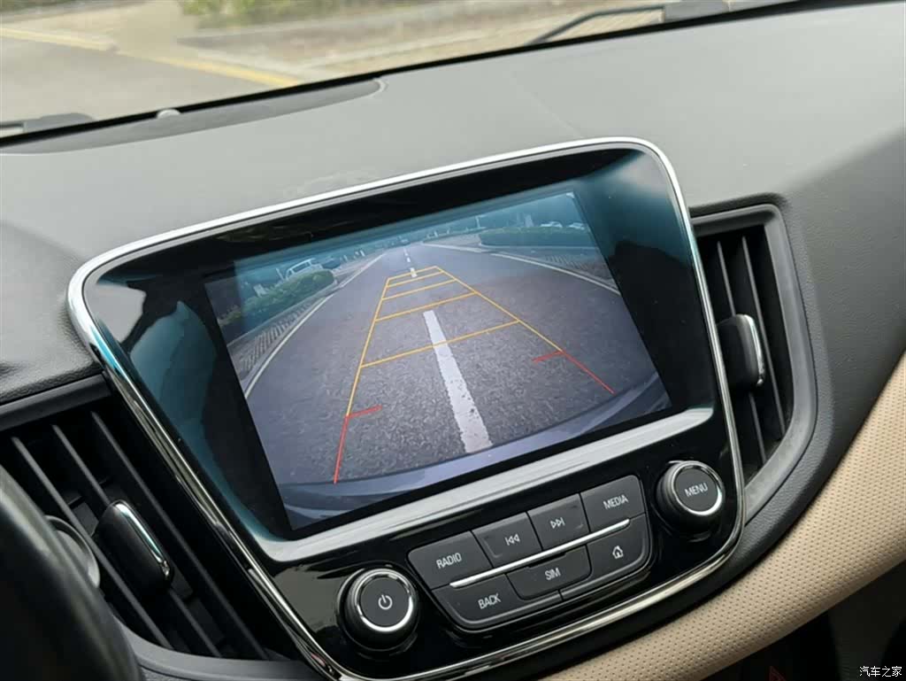 Chevrolet 320, 2021 6