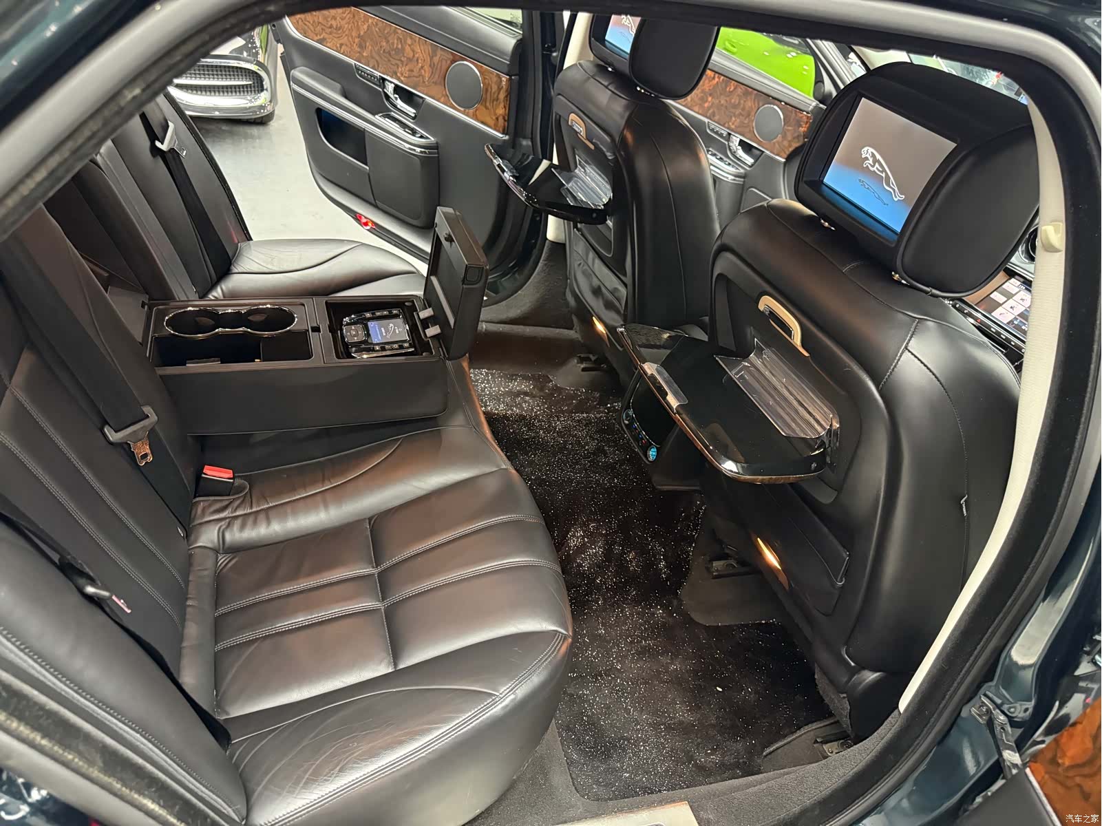 Jaguar XJ, 2012 19