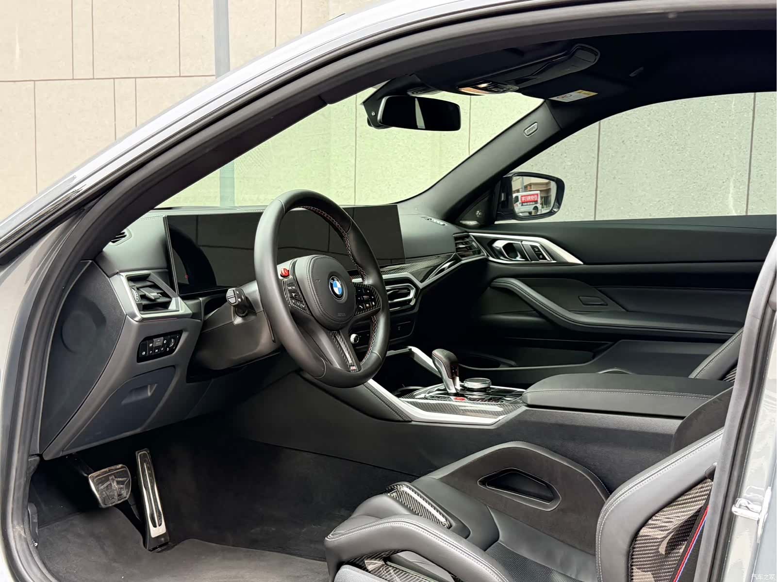 BMW M4, 2024 8
