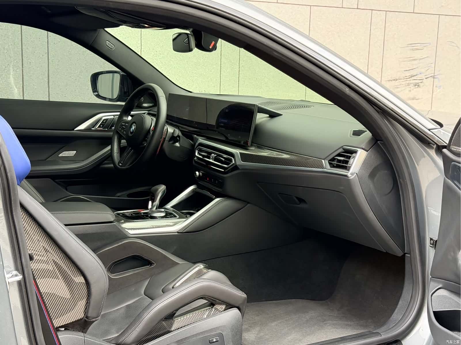 BMW M4, 2024 10