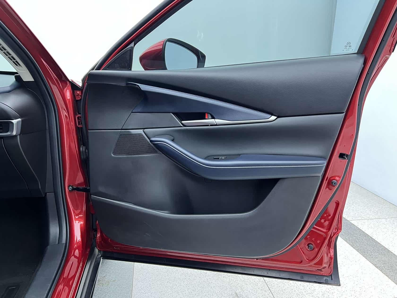 Mazda CX-30, 2022 27