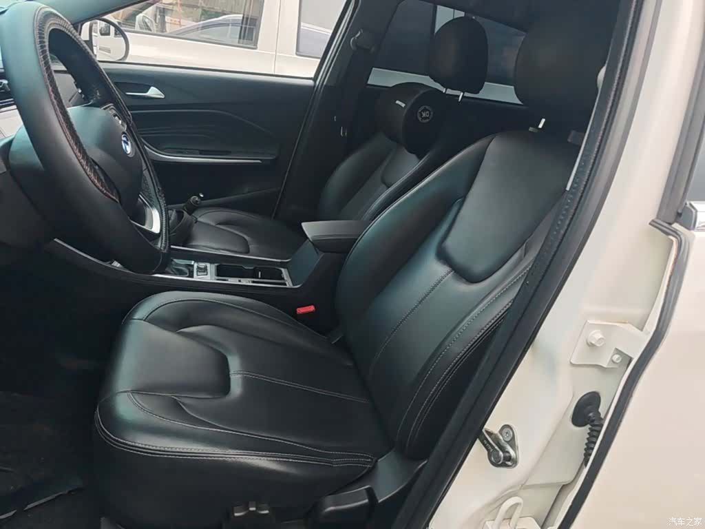 Chery 3x, 2021 15