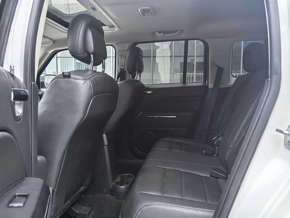 Jeep Freelancer Jeep Freelancer