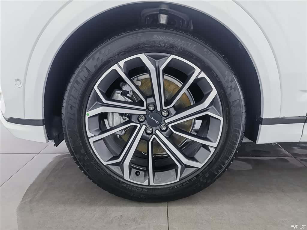 Lynk & Co 02, 2025 17