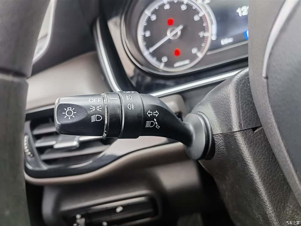 GAC M6, 2019 21