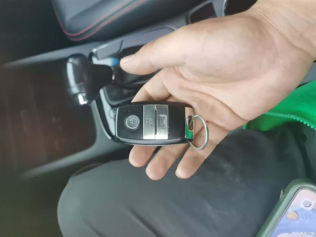 Kia K3, 2016 9