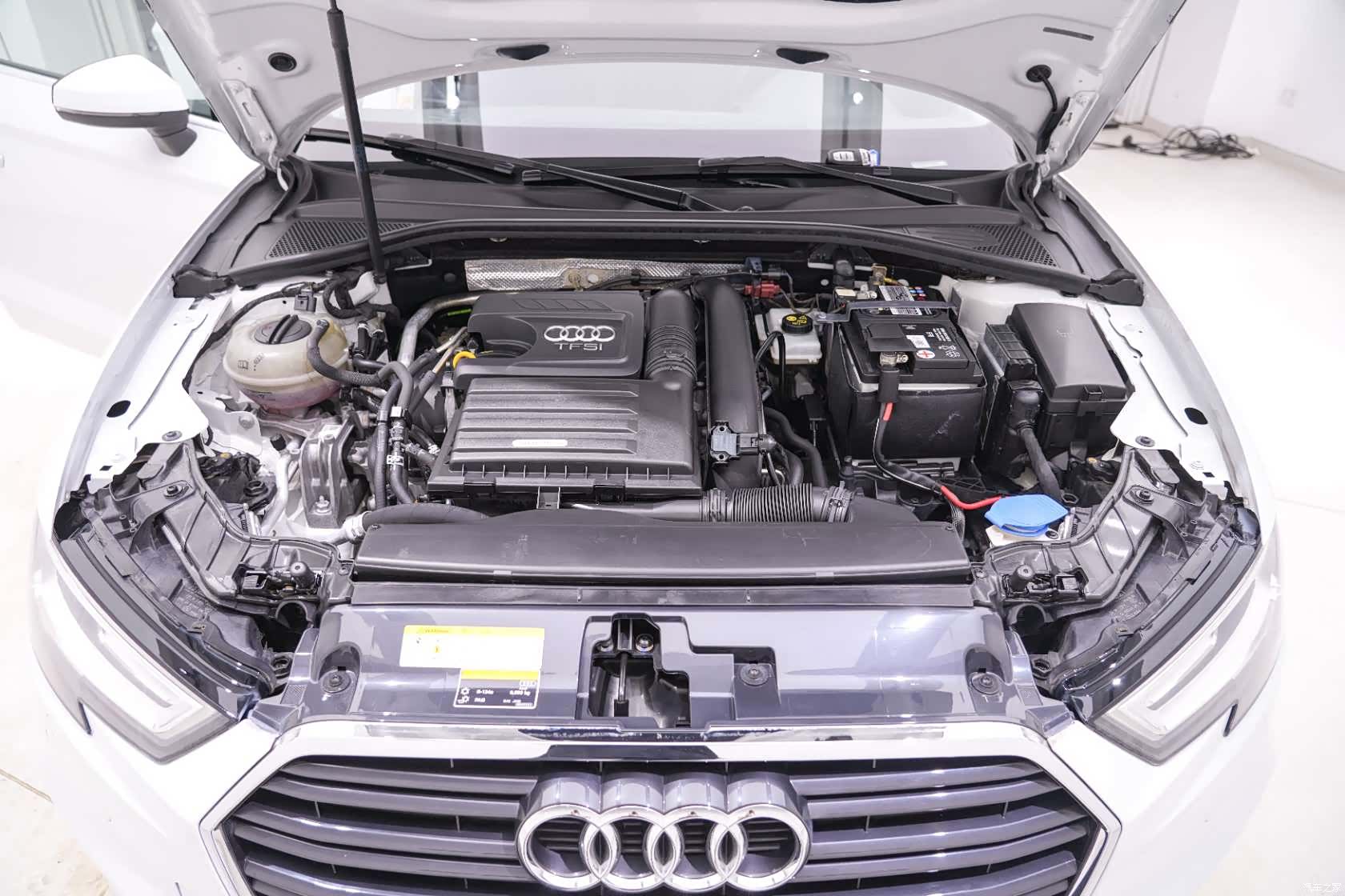 Audi A3, 2019 22