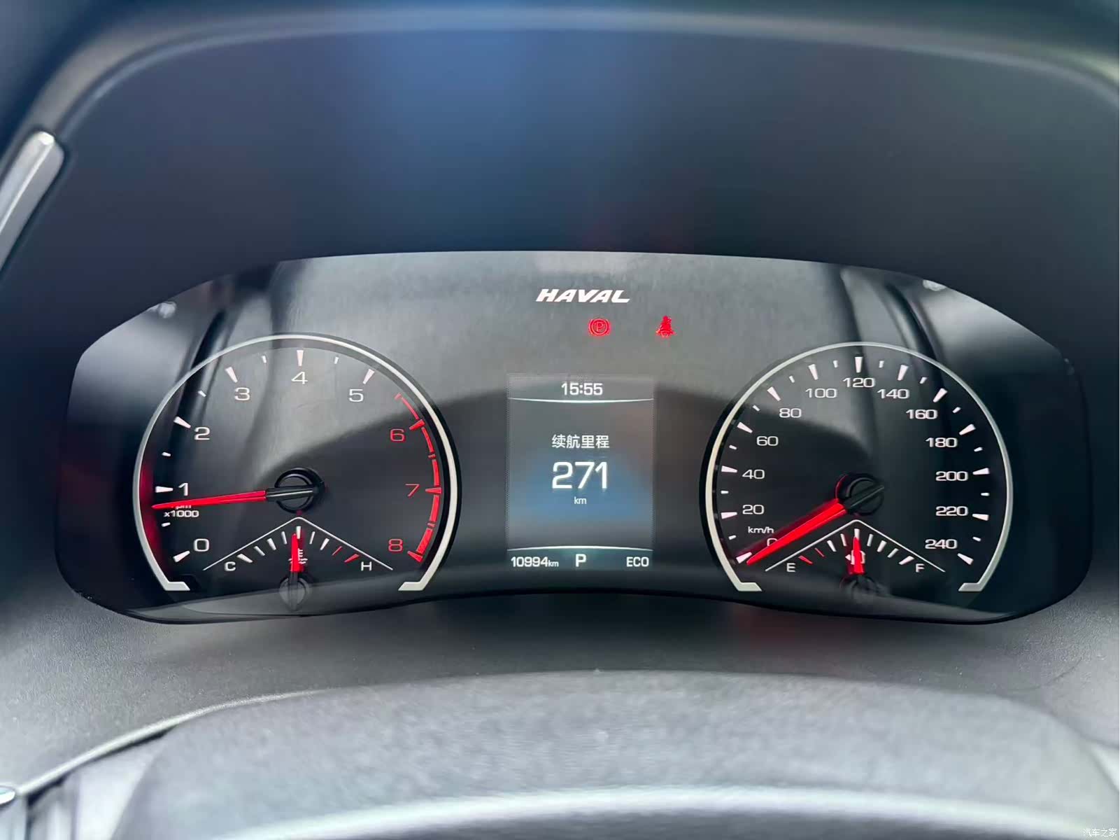 Haval H6, 2024 10
