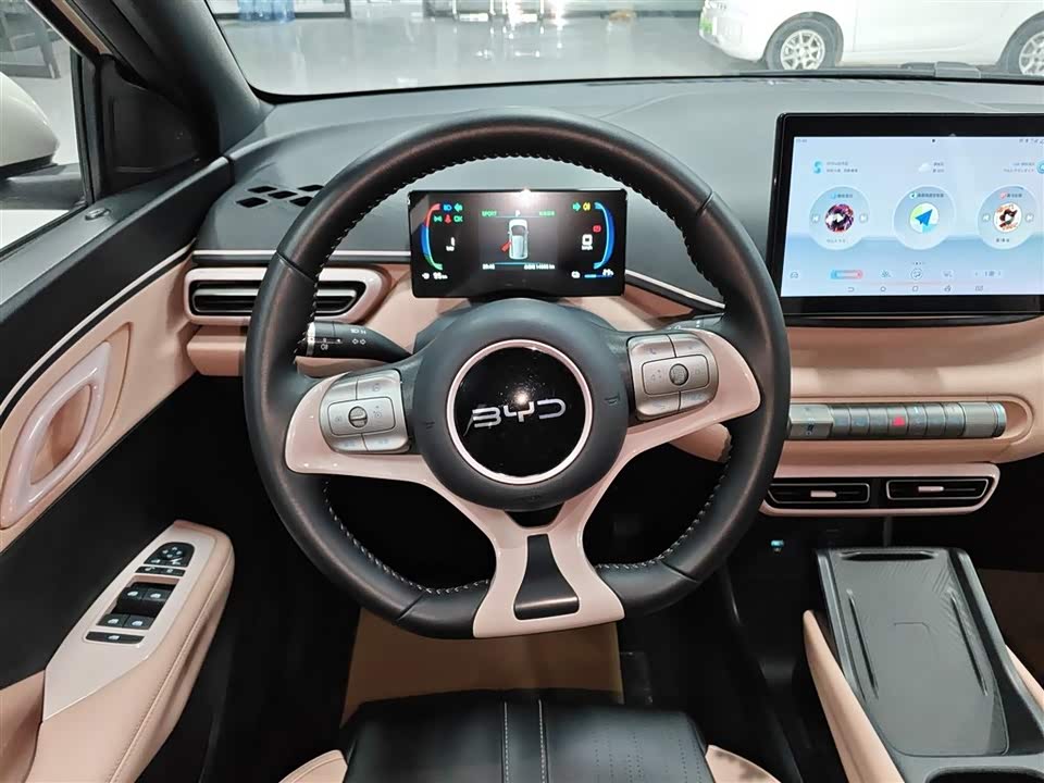 Shandong Texas Car