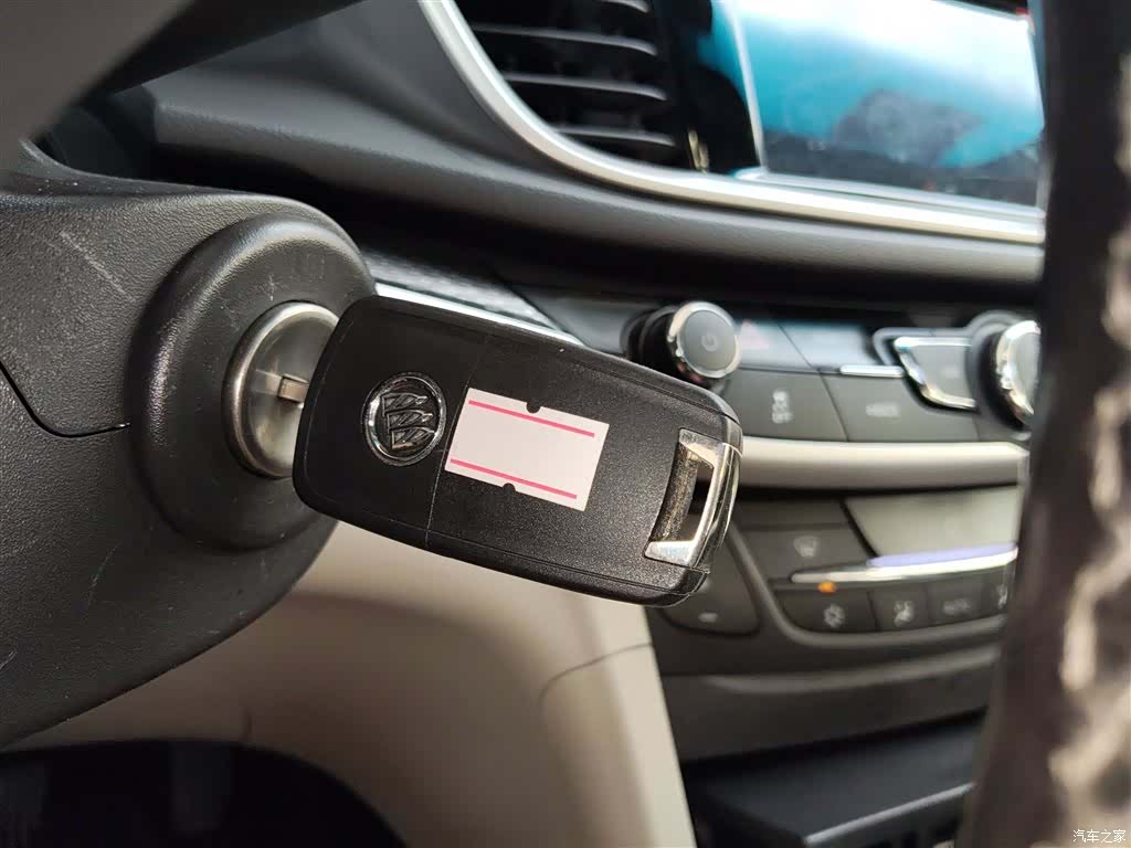 Buick VI, 2020 9