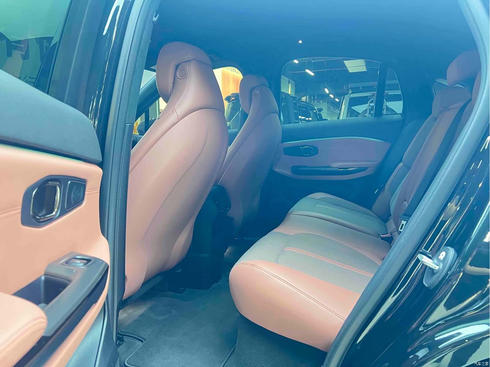NIO EC6, 2022 6