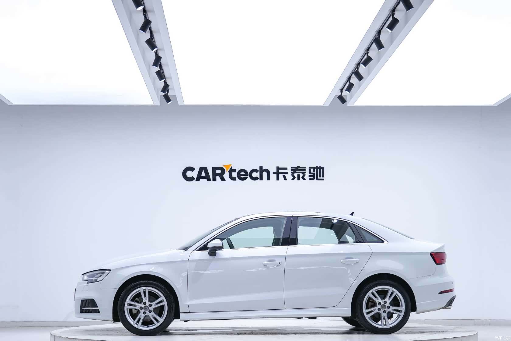 Audi A3, 2019 2