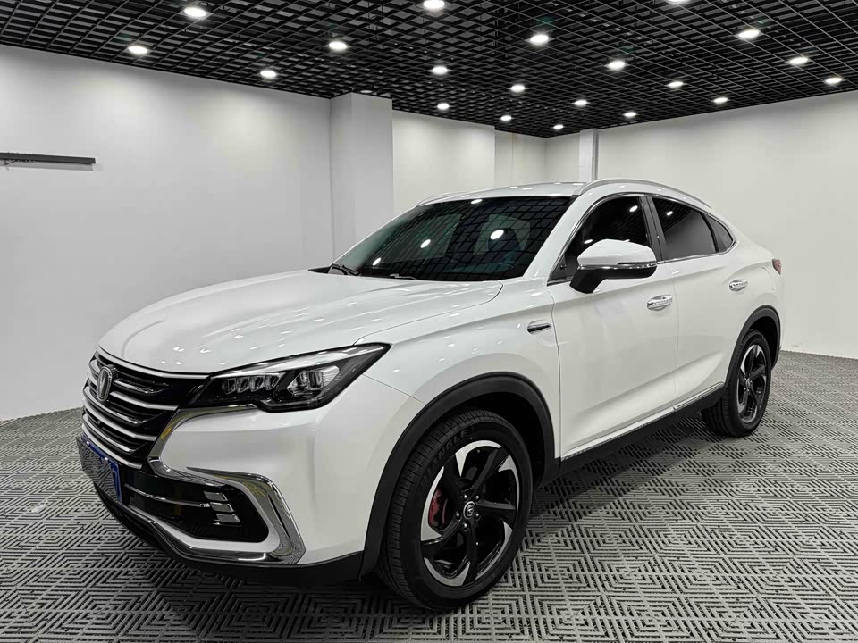 Changan CS85 COUPE