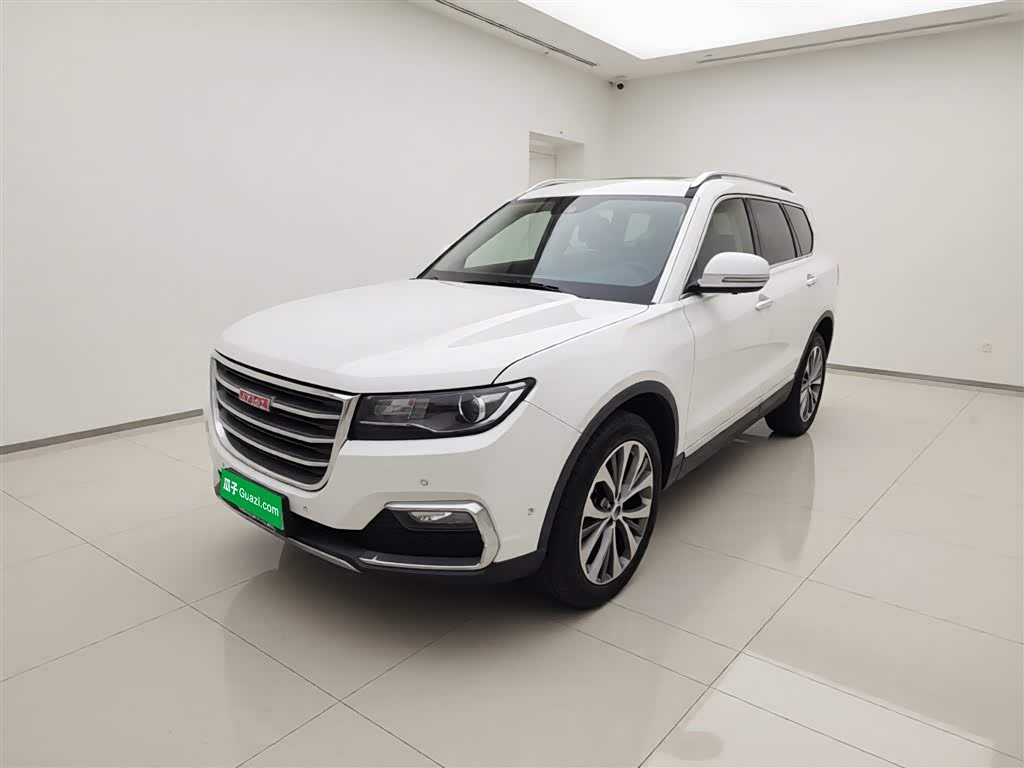 Haval H7