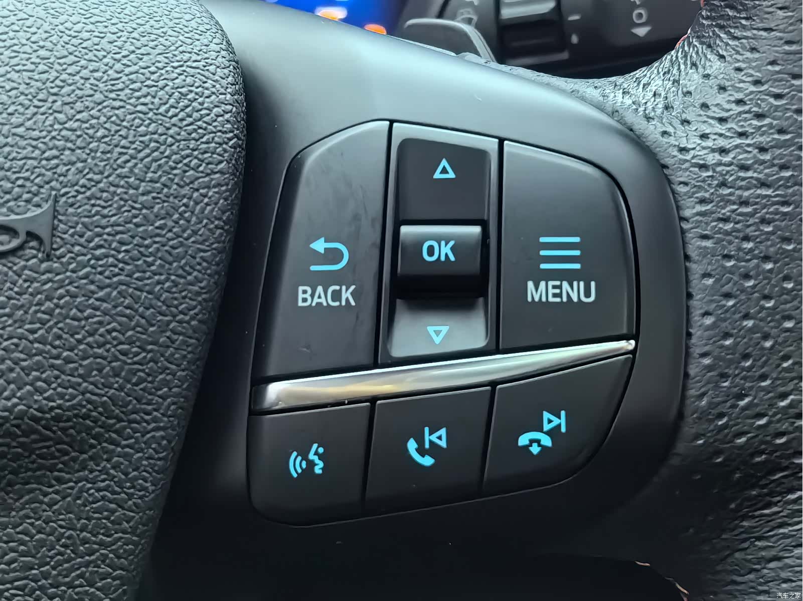 Ford Escape, 2022 20