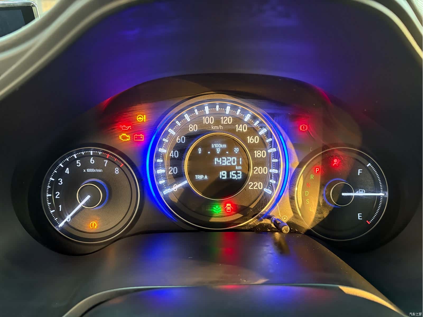 Honda Crider, 2016 все фото