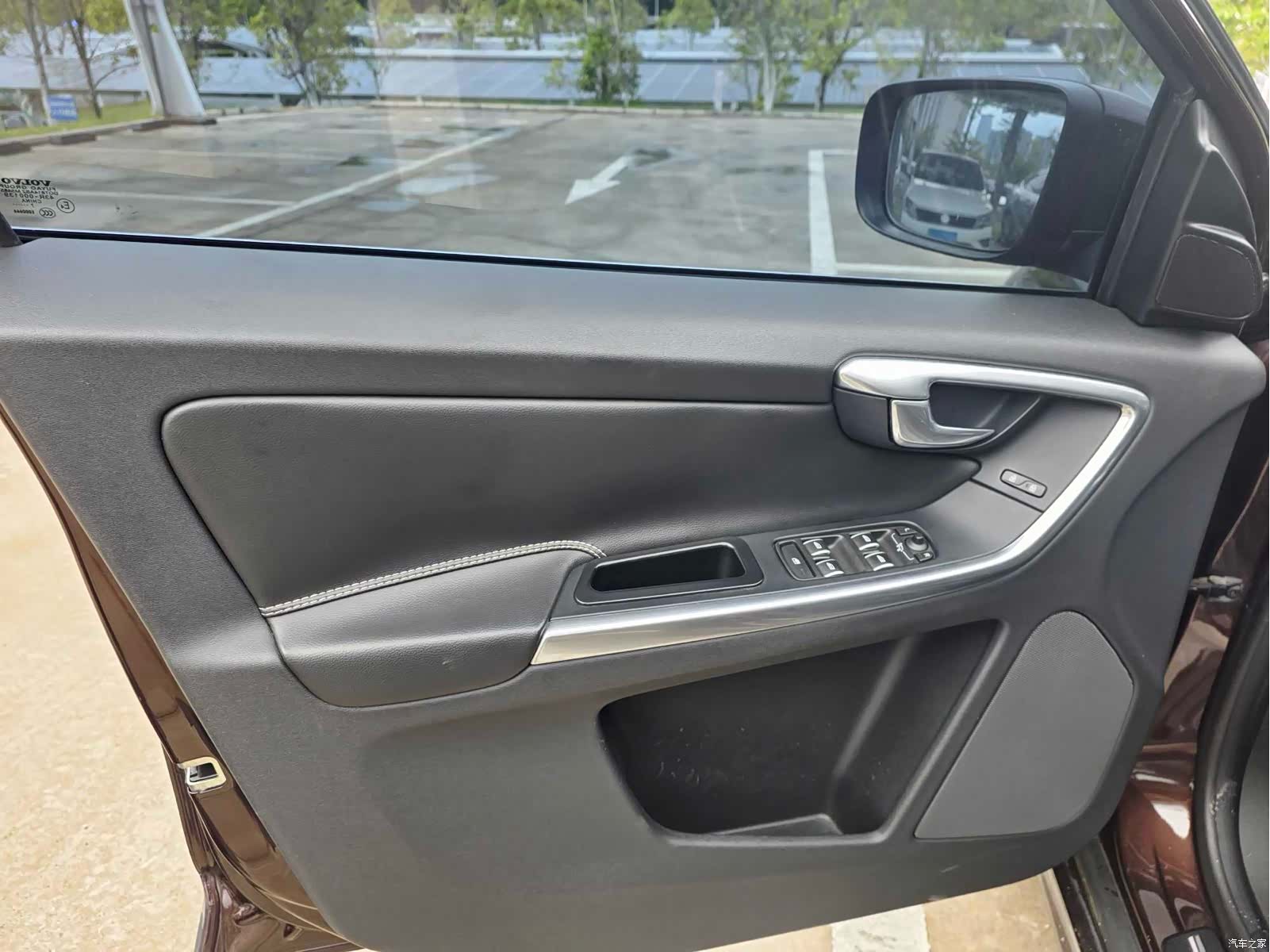 Volvo XC60, 2017 8